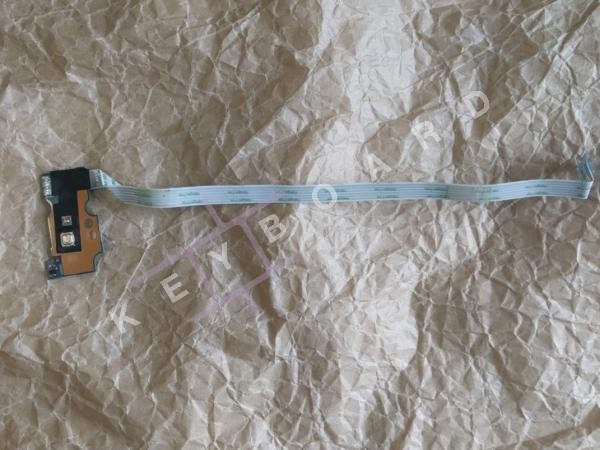 Кнопка увімкнення Hp Envy 15-J013SG